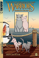 Warriors: Warrior's Return Vol 3 Manga - The Mage's Emporium Tokyopop Used English Manga Japanese Style Comic Book