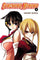 Sumomomo, Momomo Vol 5 manga cover