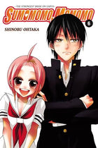 Sumomomo, Momomo Vol 6