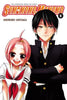 Sumomomo, Momomo Vol 6 Manga - The Mage's Emporium Yen Press Used English Manga Japanese Style Comic Book