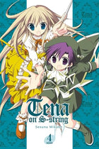 Tena on S-String Vol 4