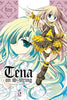 Tena on S-String Vol 5 Manga - The Mage's Emporium Yen Press Used English Manga Japanese Style Comic Book