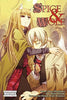 Spice and Wolf Vol 3 Manga Manga - The Mage's Emporium Yen Press Used English Manga Japanese Style Comic Book