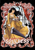 Soulless Vol 3 Ex Library Manga - The Mage's Emporium Yen Press Used English Manga Japanese Style Comic Book