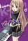 K-on Vol 4 manga cover