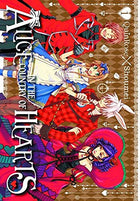 Alice in the Country of Hearts Omnibus Vol 1
