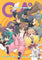 GA Vol 4 Manga - The Mage's Emporium Yen Press Used English Manga Japanese Style Comic Book