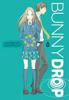 Bunny Drop Vol 9