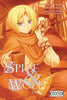 Spice and Wolf Vol 9 Manga - The Mage's Emporium Yen Press Used English Manga Japanese Style Comic Book