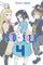 Souleater Not! Vol 4 manga cover