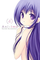 Ani-Imo Vol 4