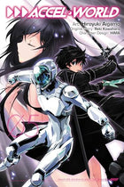 Accel World Vol 5