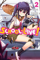 School Live Vol 2