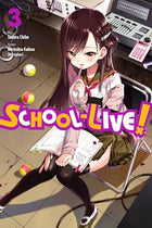 School Live! Vol 3
