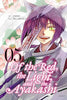 Of the Red, the Light, and the Ayakashi Vol 5 Manga - The Mage's Emporium Yen Press Used English Manga Japanese Style Comic Book