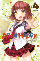 Anne Happy Vol 4