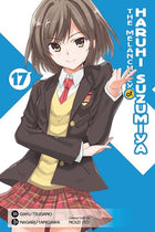 The Melancholy of Haruhi Suzumiya Vol 17