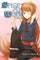 Spice and Wolf Vol 11 light novel cover