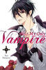 He's My Only Vampire Vol 1 Manga - The Mage's Emporium Yen Press Used English Manga Japanese Style Comic Book