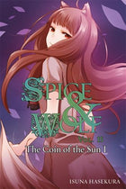 Spice and Wolf Vol 15