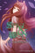 Spice and Wolf Vol 15 light novel cover