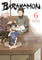 Barakamon Vol 6 manga cover