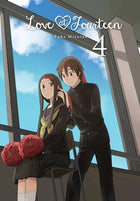 Love at Fourteen Vol 4