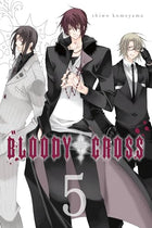 Bloody Cross Vol 5