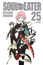 Soul Eater Vol 25