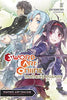 Sword Art Online Mother's Rosary Vol 7 Light Novel Light Novels - The Mage's Emporium Yen Press Used English Light Novels Japanese Style Comic Book