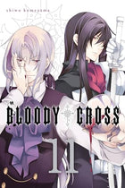 Bloody Cross Vol 11