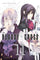 Bloody Cross Vol 11 manga cover