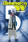 Dimension W Vol 5 manga cover