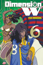 Dimension W Vol 6