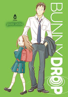 Bunny Drop Vol 10