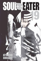 Soul Eater Vol 19