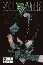 Soul Eater Vol 23