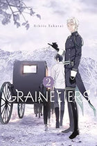 Graineliers Vol 2
