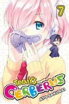 Today's Cerberus Vol 7