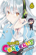 Today's Cerberus Vol 6
