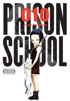 Prison School Vol 10