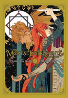The Mortal Instruments Vol 2