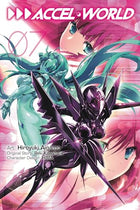Accel World Vol 7