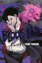 Blood Lad Vol 8