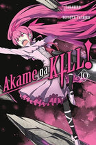 Akame ga Kill! Vol 10