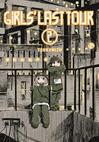 Girls' Last Tour Vol 2