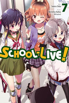 School Live! Vol 7