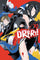 Durarara Light Novel Vol 10 light novel cover