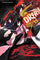 Durarara Light Novel Vol 11 light novel cover