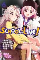 School Live! Vol 6